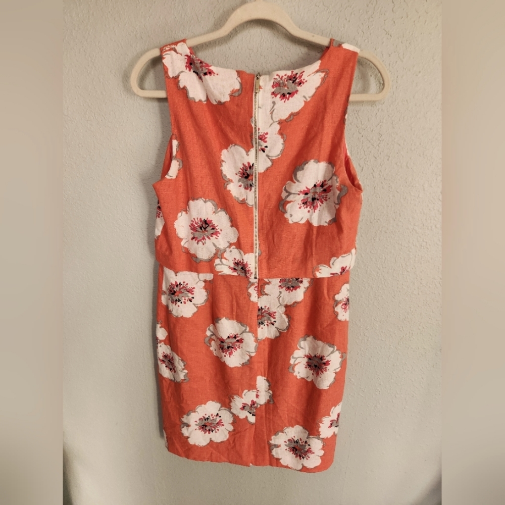 Beautiful mini dress